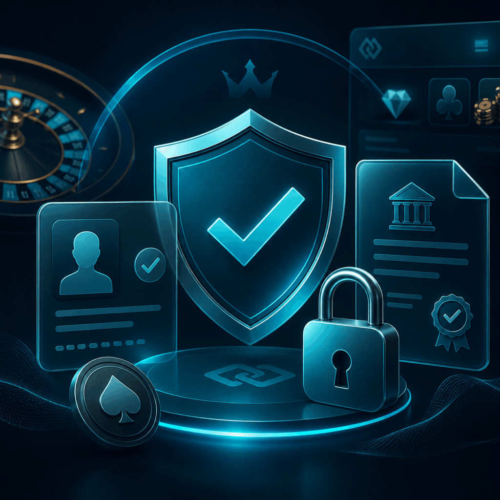 caspero kyc