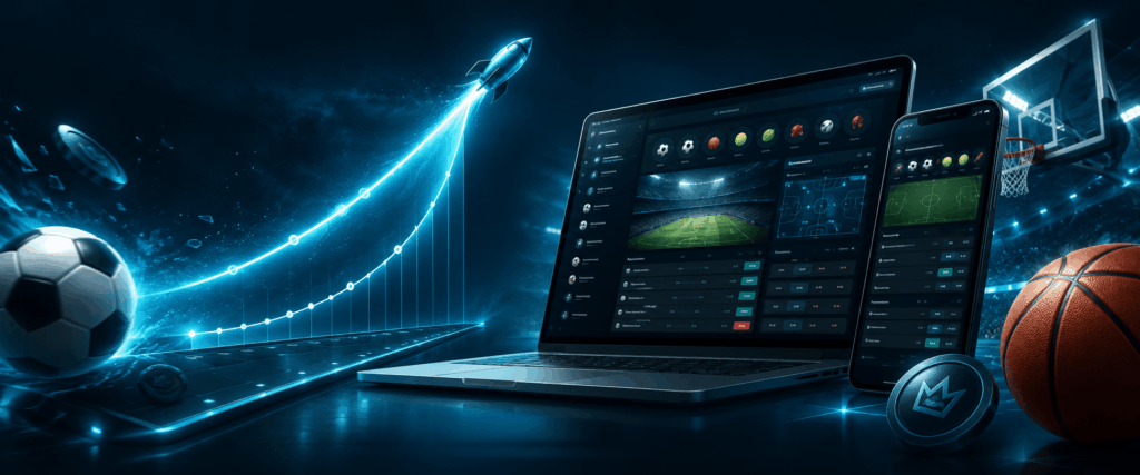 caspero odds